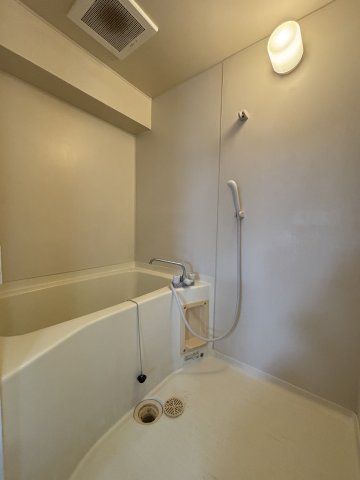 バス・シャワールーム　別部屋写真