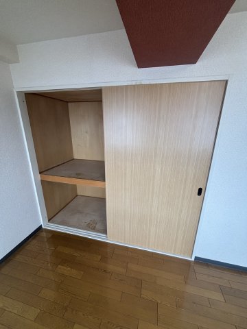 収納　別部屋写真