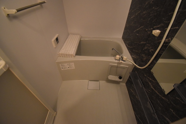 バス・シャワールーム　別号室参考写真