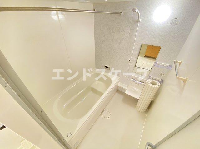 バス・シャワールーム　高崎、前橋、伊勢崎エリアのお部屋探しはエンドスケープまで！お