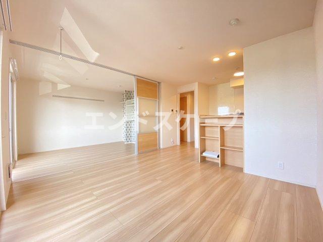 居室・リビング　高崎、前橋、伊勢崎エリアのお部屋探しはエンドスケープまで！お