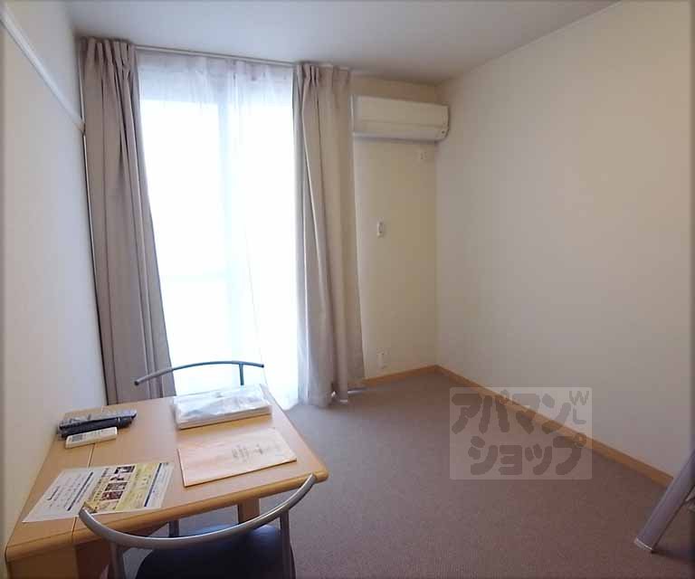 居室・リビング　使い勝手の良いマンションです。