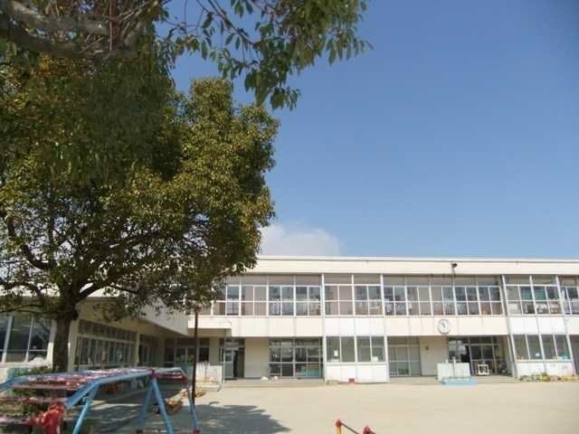 幼稚園・保育園　岩滑北保育園（幼稚園・保育園）まで260m