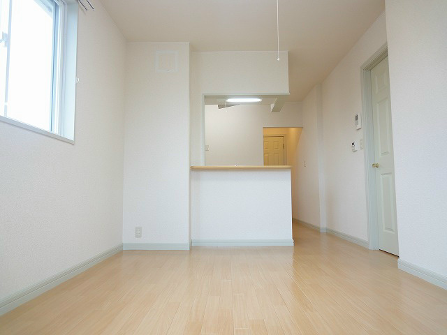 居室・リビング　オシャレなリビングになります