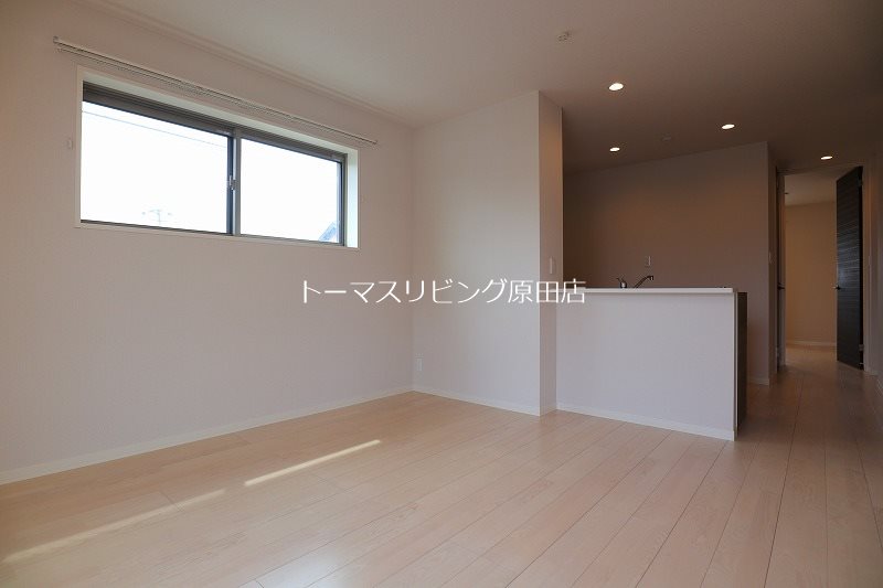 居室・リビング　202号室写真