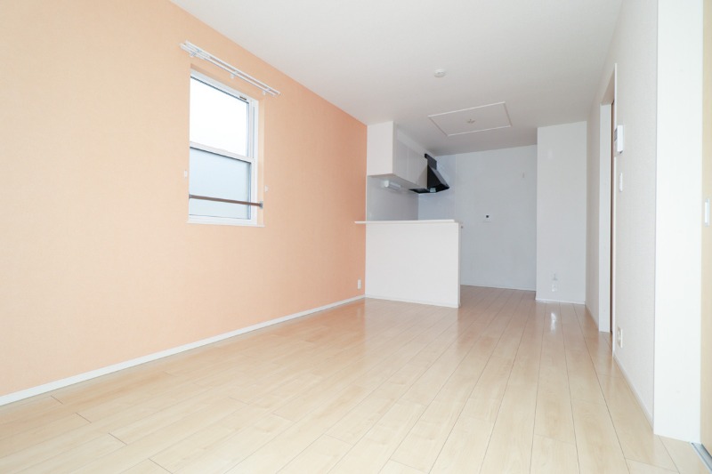 居室・リビング　図面と現状に相違がある場合には現状を優先