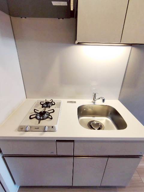 キッチン　別部屋同仕様