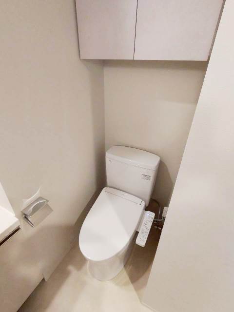 トイレ　別部屋同仕様