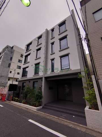 建物外観　Reve Residence 目黒