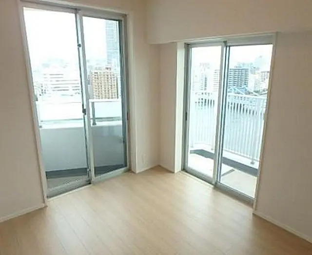 居室・リビング　同一仕様