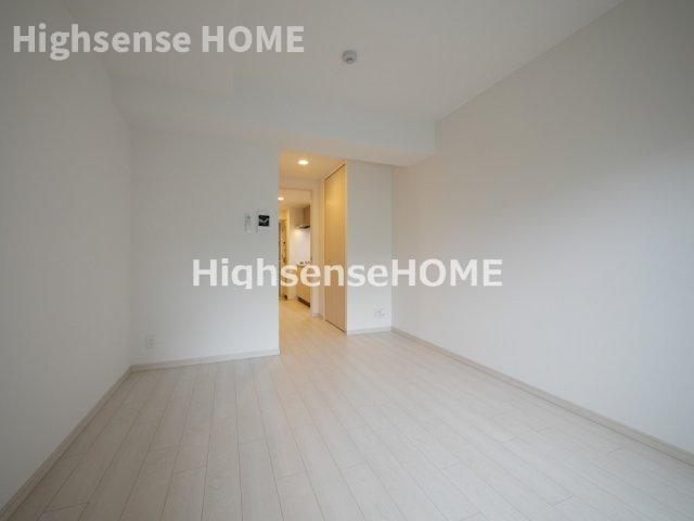 居室・リビング　使いやすいリビングです