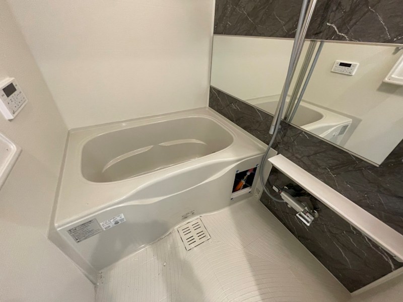 バス・シャワールーム　同タイプ