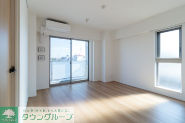 居室・リビング　※写真は同タイプ住戸です。