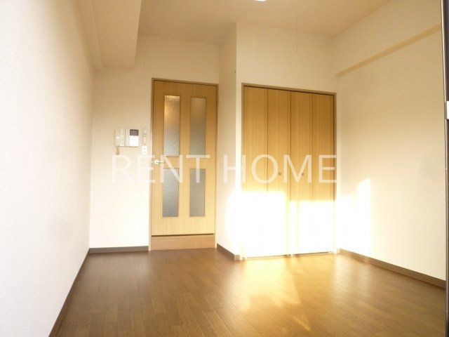 居室・リビング　洋室6.5帖