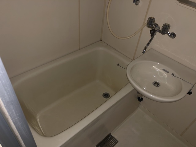 バス・シャワールーム　Ａ参考写真