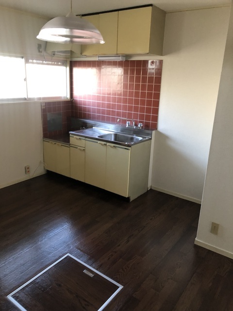 居室・リビング　Ａ参考写真