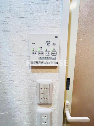 その他設備　※類似のお部屋写真となります。現況を優先します※