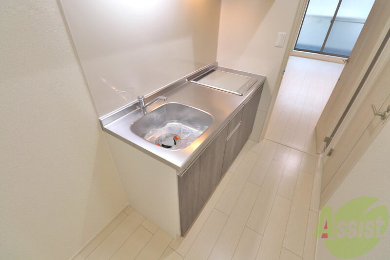 キッチン　同シリーズモデル