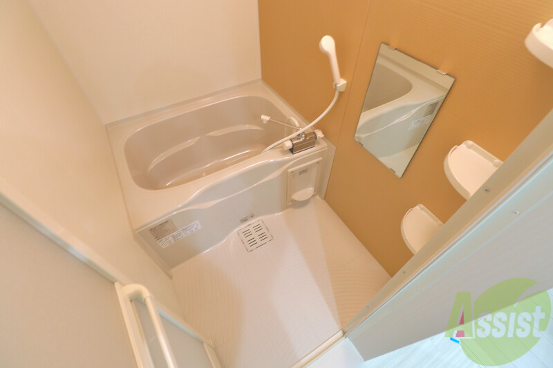 バス・シャワールーム　同シリーズモデル