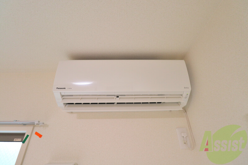 その他設備　同シリーズモデル