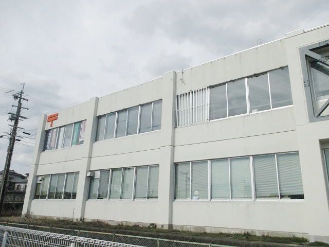 郵便局　五條郵便局様（郵便局）まで800m