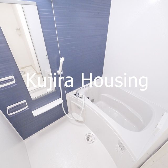 バス・シャワールーム　★追焚、浴室乾燥機付きのお風呂★