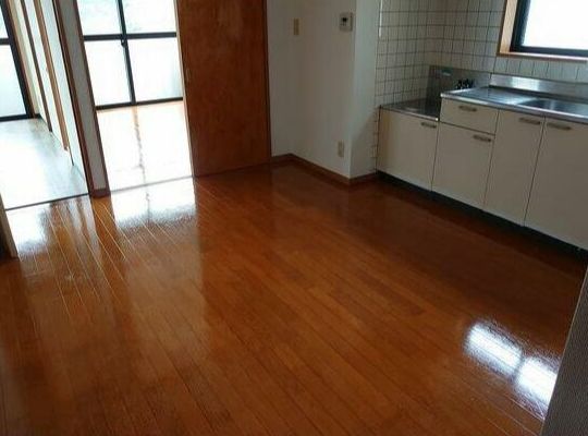 居室・リビング　別号室の参考写真です。