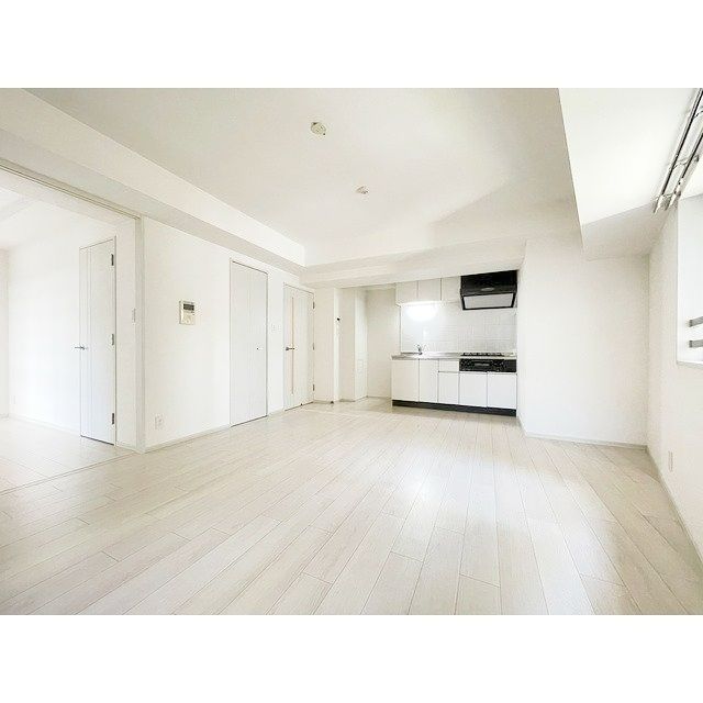 居室・リビング　リビング/居室