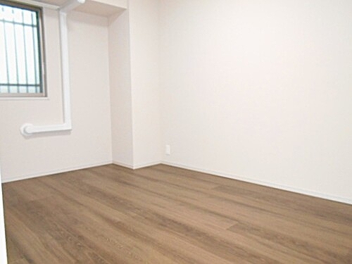 その他　洋室（約6.0畳）　※2021年10月撮影