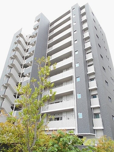 建物外観　建物外観