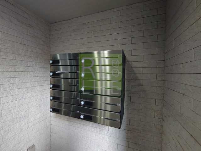 その他共有部分　リライフ浅草店