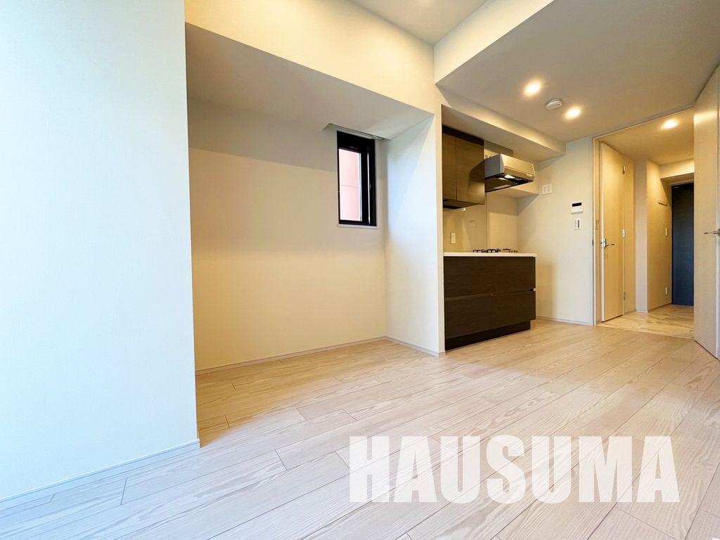 居室・リビング　リビング/居室