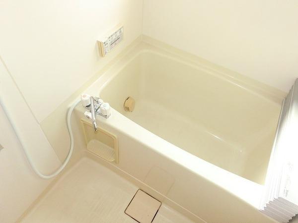 バス・シャワールーム　キレイにリフォームされています！