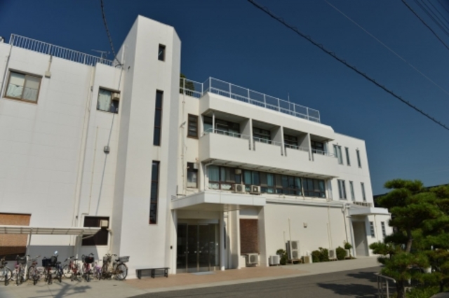 病院　医療法人泉南玉井会玉井整形外科内科病院（病院）まで863m