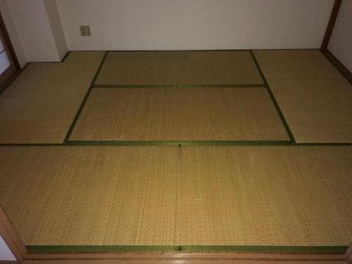 その他部屋・スペース　和室　※2026年2月撮影