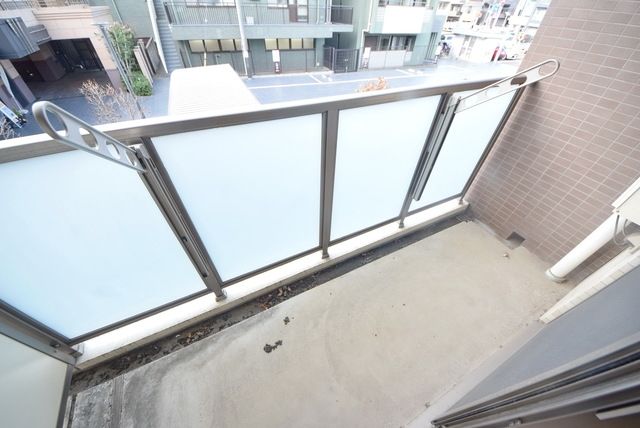 バルコニー　★お問い合わせはタウンハウジングまで★