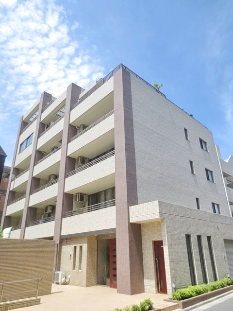 建物外観　★お問い合わせはタウンハウジングまで★