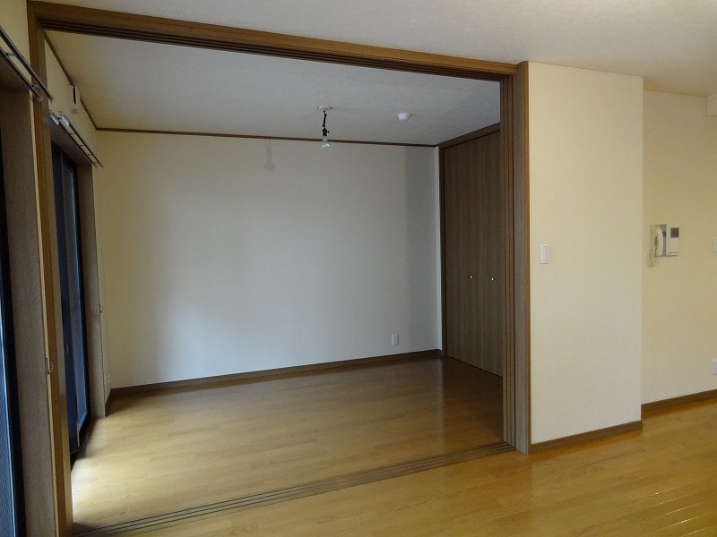 その他部屋・スペース　同タイプ反転画像（参考）