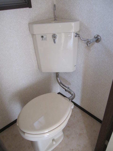 トイレ　※他室参照