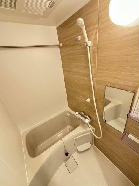 バス・シャワールーム　同仕様