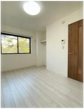 居室・リビング　同仕様