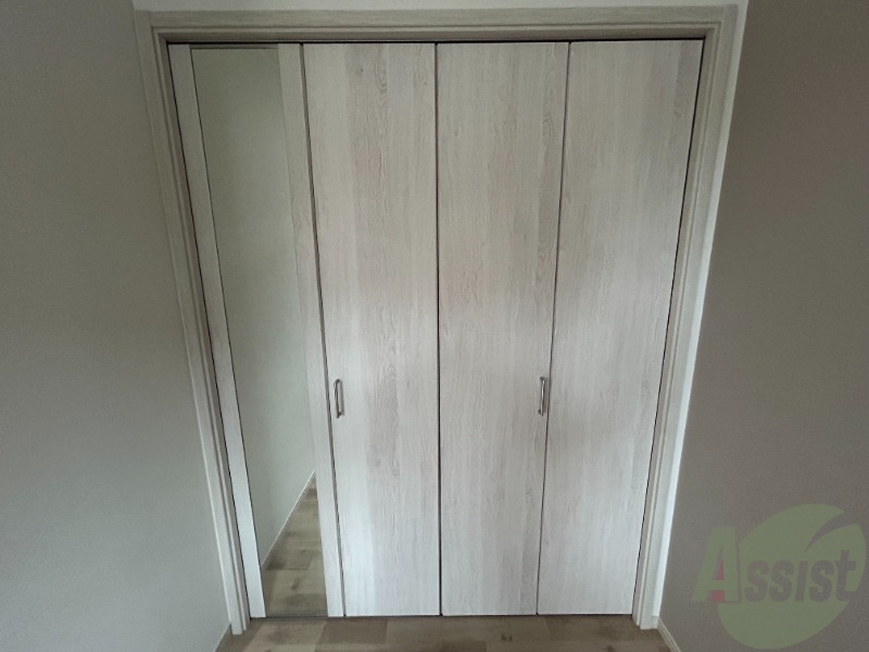 収納　収納はこちらをお使いください。中の様子は後ほど。