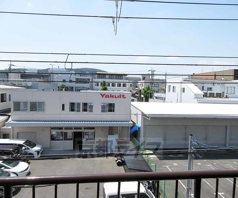 眺望　眺望良好です。