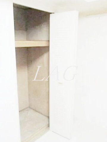 収納　収納です。