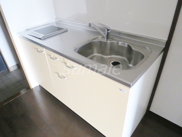 キッチン　こちらがキッチンです☆