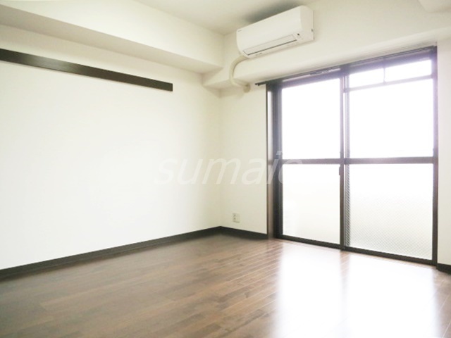 居室・リビング　日当たり良好です☆