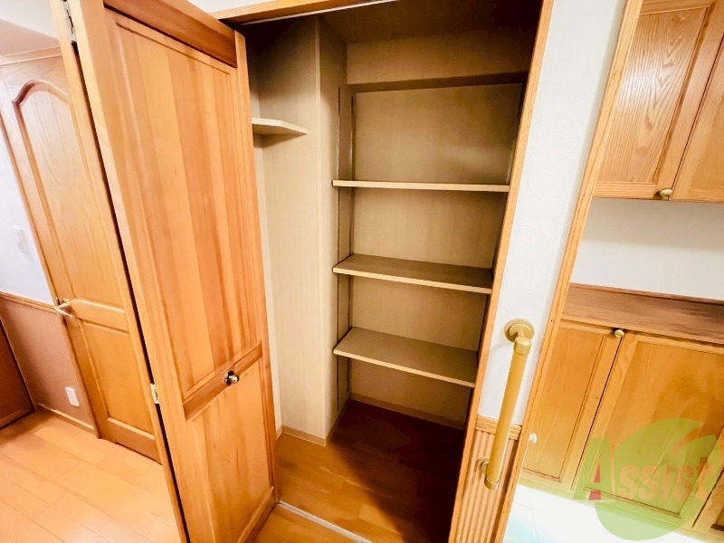 その他部屋・スペース