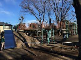 公園　油面公園（公園）まで430m