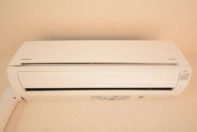 その他設備　★エアコン付き★