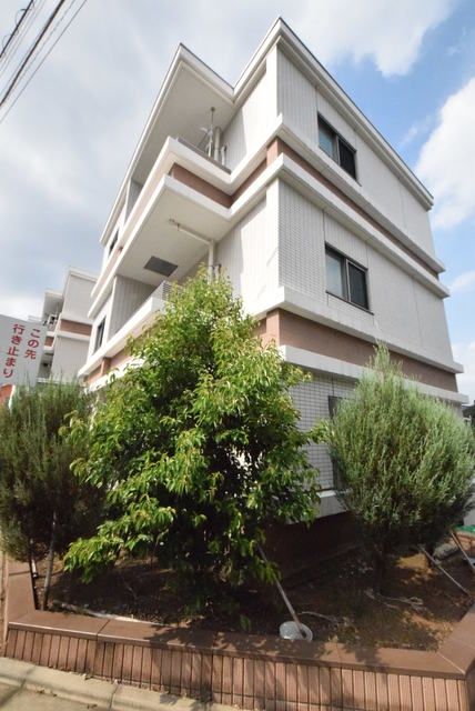 建物外観　★お問い合わせ・ご来店はタウンハウジング町田店まで★